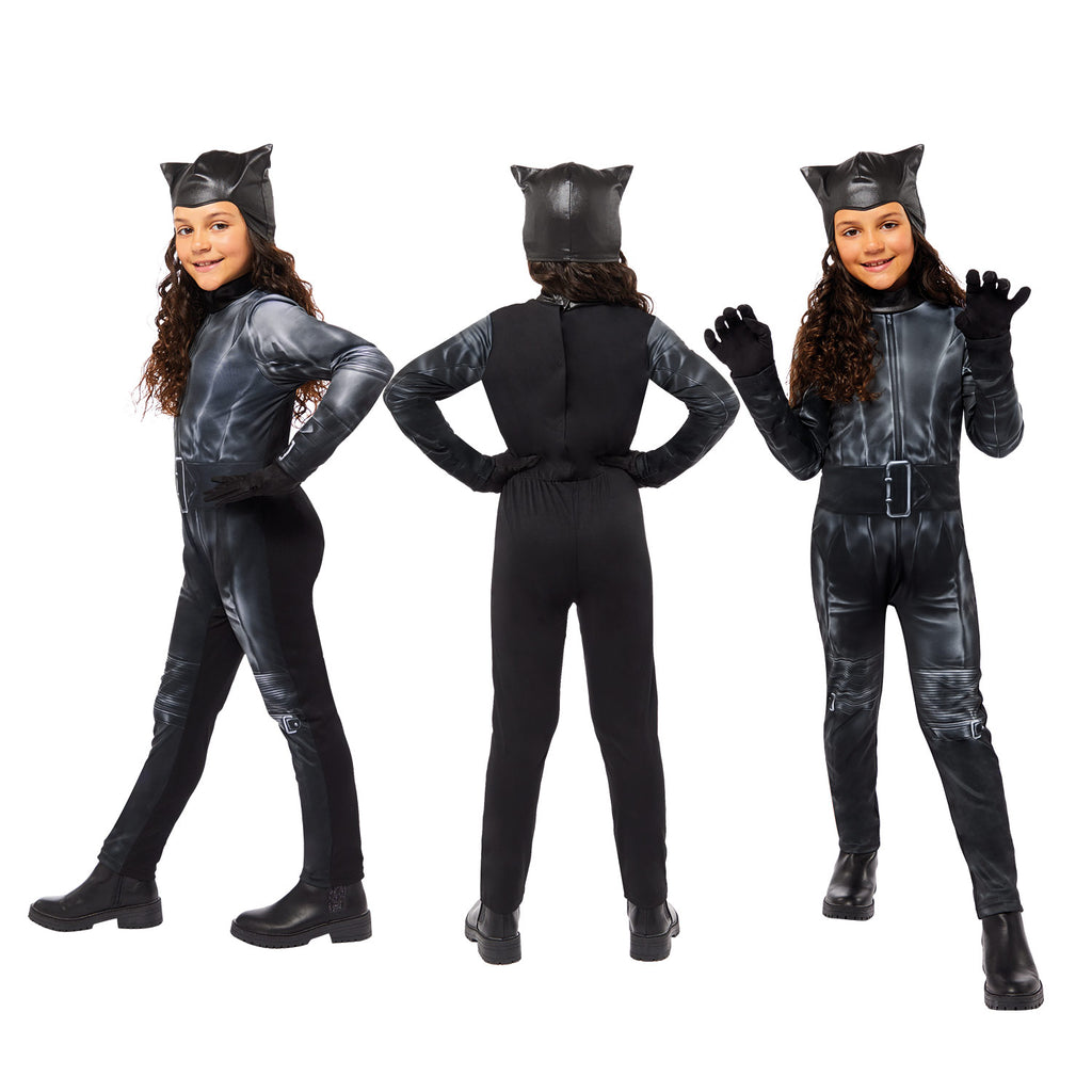 Amscan Kinderkostüm Catwoman ab 17,99 € | Preisvergleich bei Amscan Kinderkostüm Catwoman ab 17,99 € | Preisvergleich bei