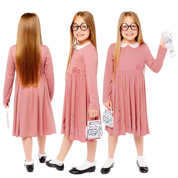 Roald Dahl's The BFG Classic Sophie Costume