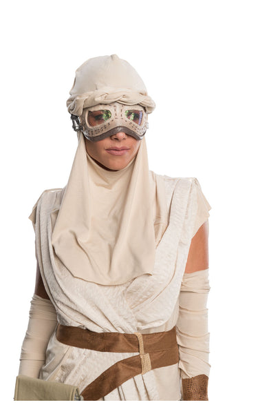Grand Heritage Rey Costume