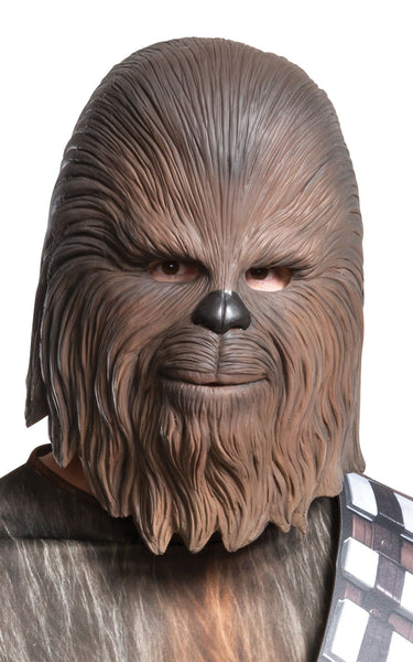 Adult Chewbacca Costume