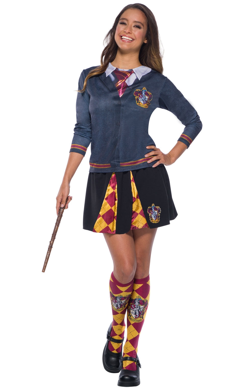 Adult's Official Gryffindor Skirt