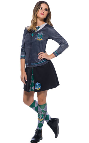 Adult Official Slytherin Skirt