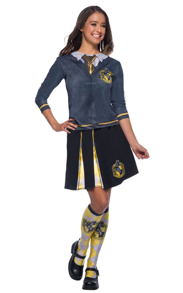 Adult's Official Hufflepuff Skirt