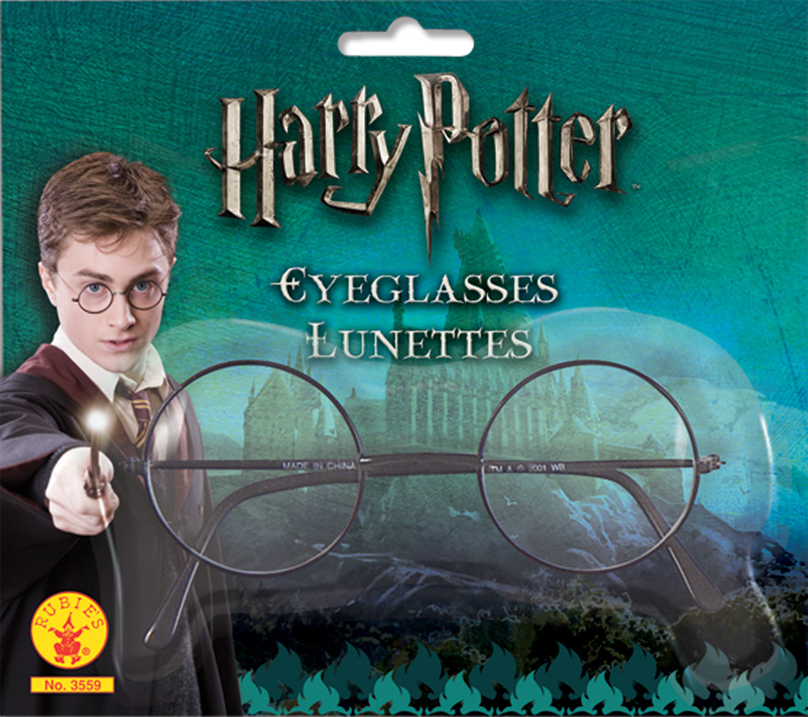 Harry Potter Glasses