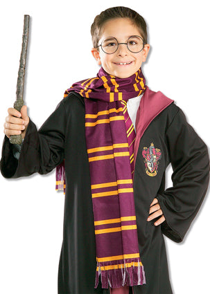 Harry Potter Printed Scarf