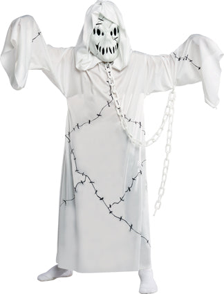 Cool Ghoul Costume