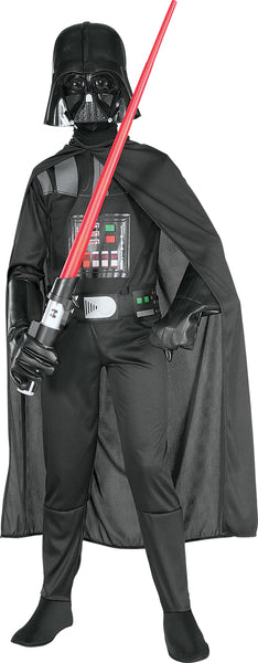 Child's Darth Vader Costume