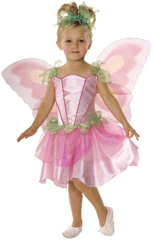 Let's Pretend Fairy Costume