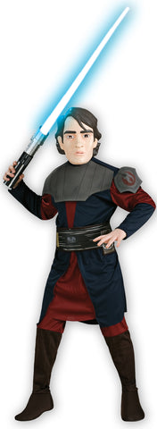 Child's Anakin Skywalker Costume