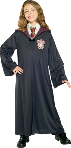 Unisex Gryffindor Robe