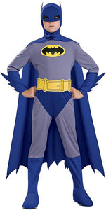 Child's Batman Costume