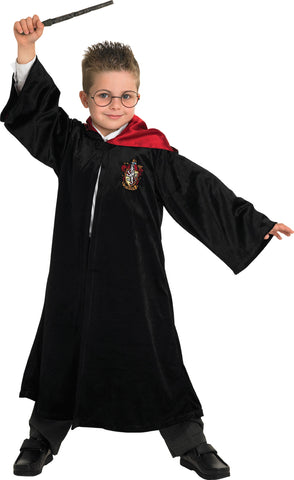 Harry Potter Deluxe School Robe