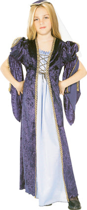 Juliet Costume