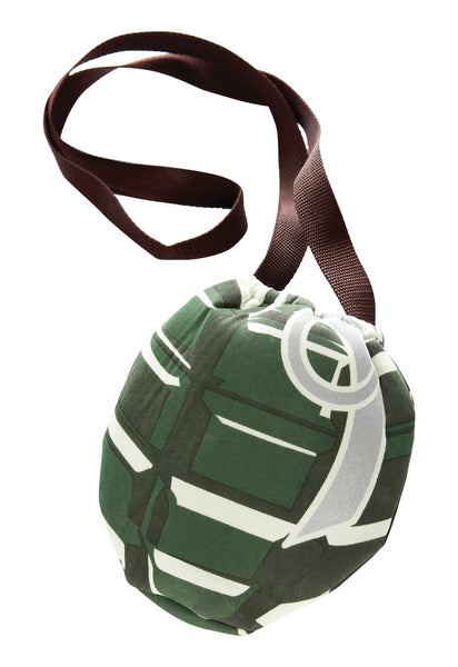 Hand Grenade Bag