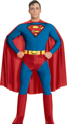 Superman Costume