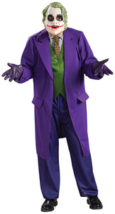 Deluxe The Joker Costume