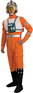 X-Wing Pilot Costume