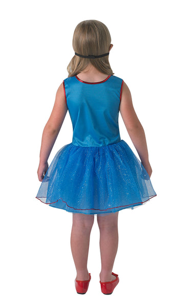 Child's Spider-Girl Costume