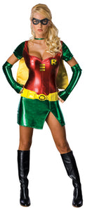 Sexy Robin Costume