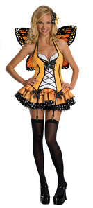Secret Wishes Fantasy Butterfly Costume