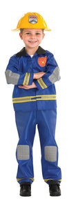 Fireman Costume