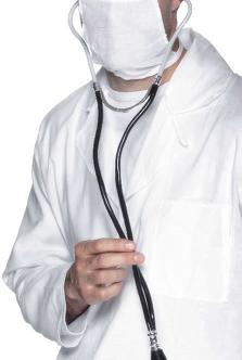 Doctor's Stethoscope