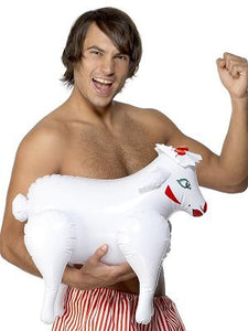 Inflatable Bonking Baa Baa