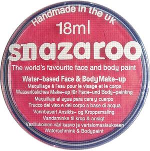 Bright Pink Snazaroo