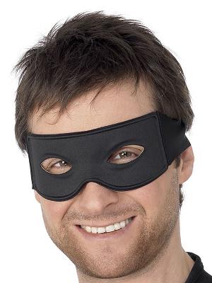 Bandit Eye Mask