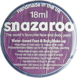 Lilac Snazaroo