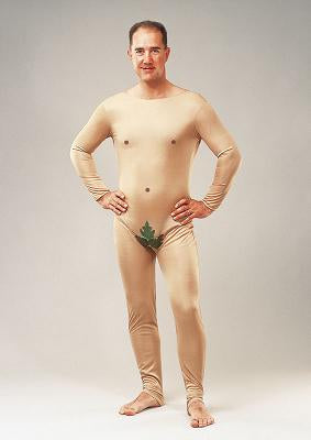Naked Man Costume