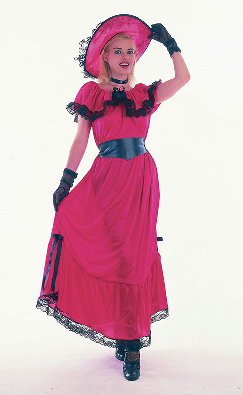 Scarlet O'Hara Costume