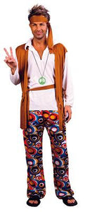 Hippy Man Costume