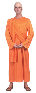 Hare Krishna Costume