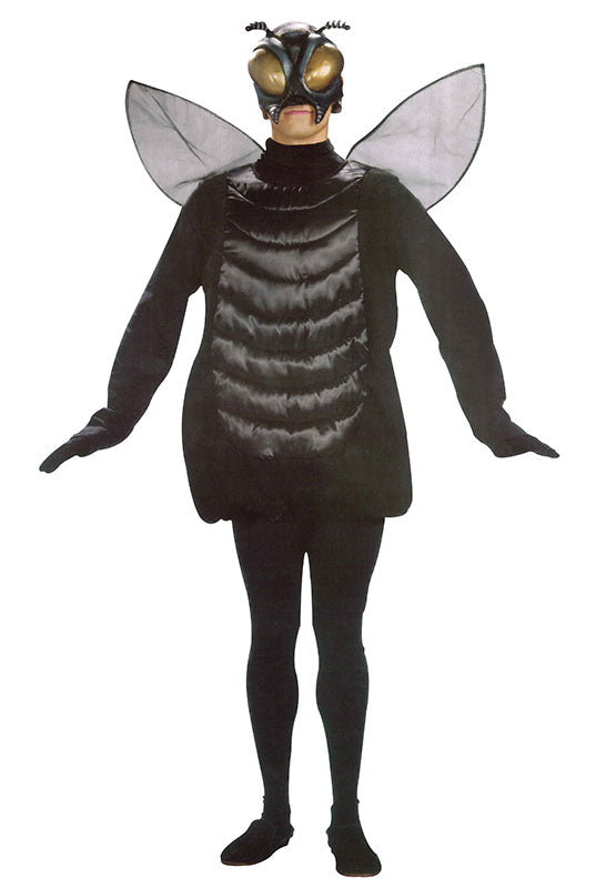 Fly Costume