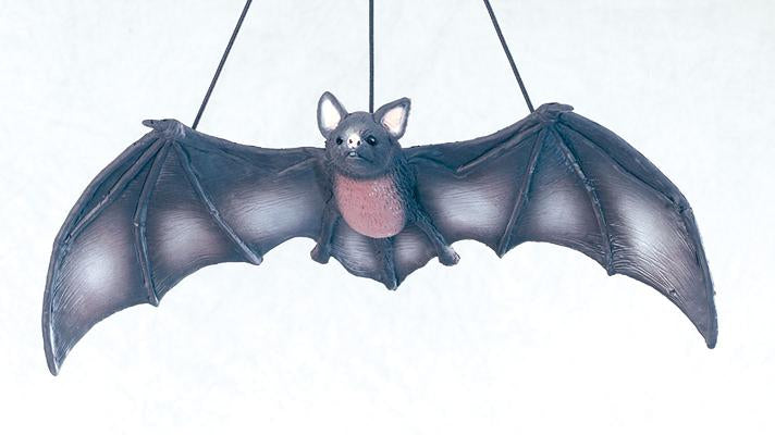 Large Black Bat