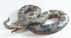 Large Rubber Snake