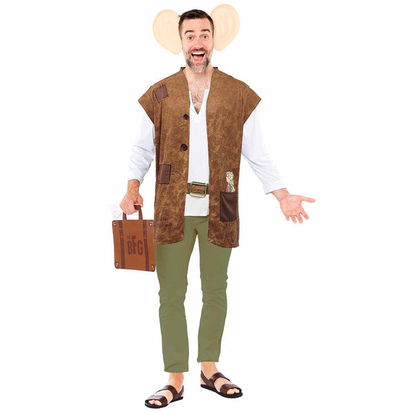 Adult's Roald Dahl The BFG Costume