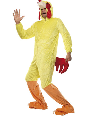 Chicken Costume