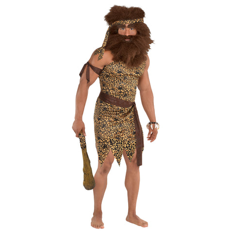 Amscan Caveman Costume