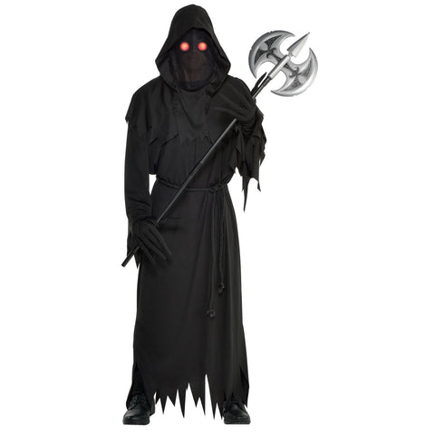 Adult Glaring Reaper Costume