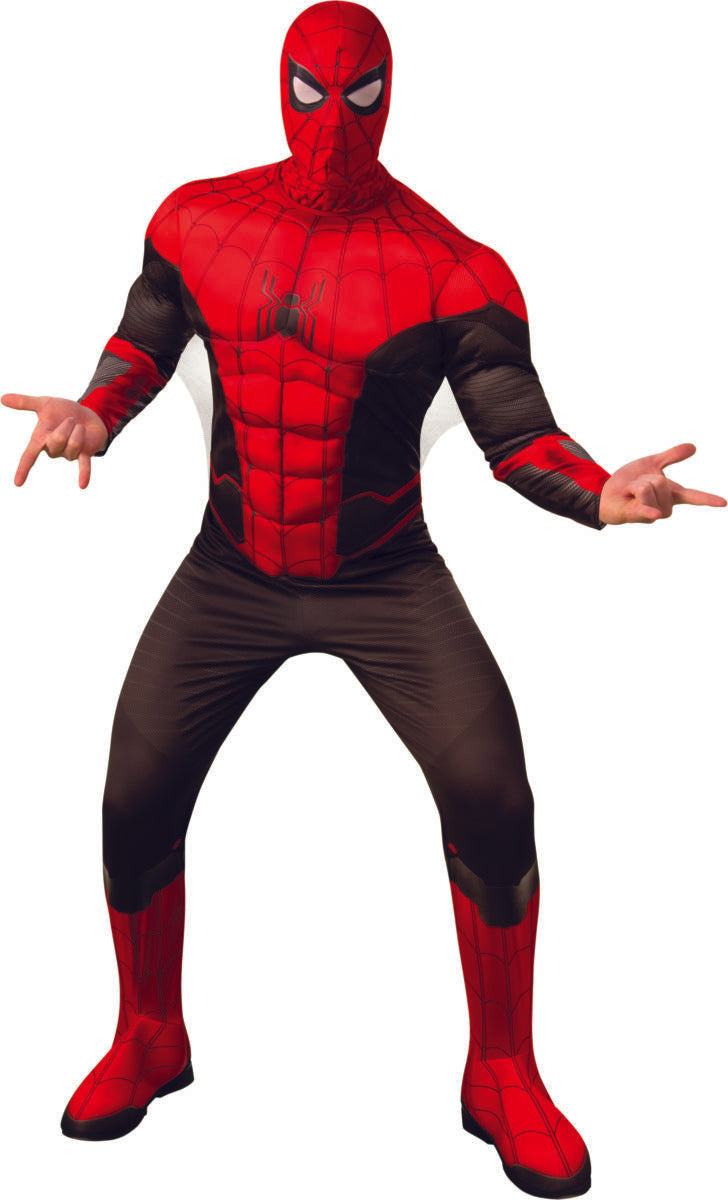 Adult Spider-Man No Way Home Costume