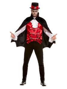 Adult's Vampire Costume
