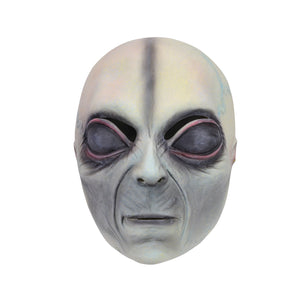 Alien Overhead Mask