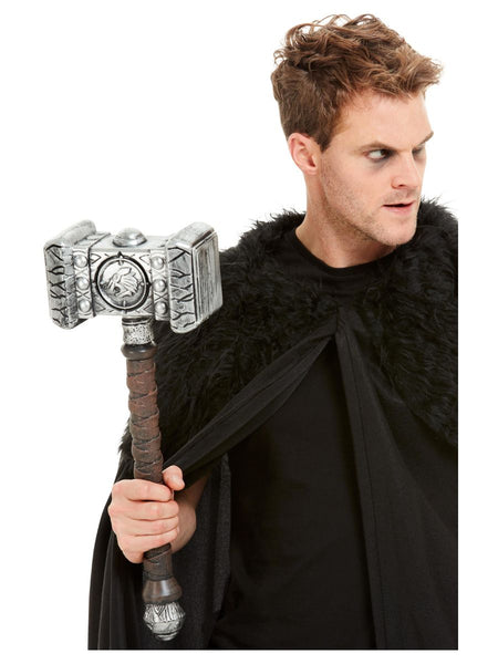 Ancient Hammer