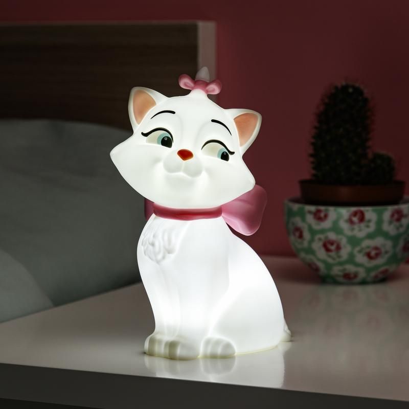 The Aristocats Marie Light