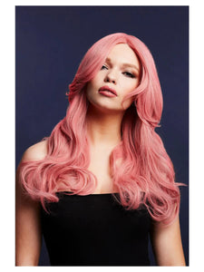 Fever Nicole Wig Ash Pink