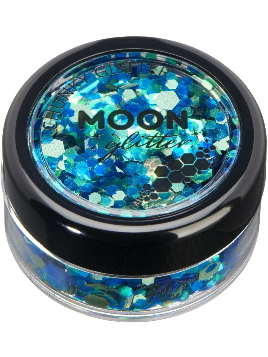 Moon Glitter Mystic Atlantis Chunky Glitter