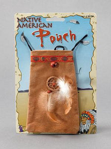Indian Pouch