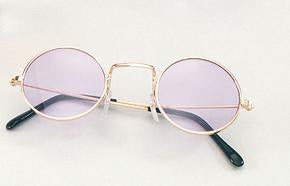 Purple John Lennon Glasses